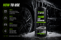 FOAM CAR SHAMPOO