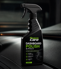 DASHBOARD POLISH SPRAY