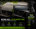 DASHBOARD POLISH SPRAY