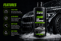 FOAM CAR SHAMPOO