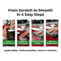 Gravix Care Scratch Remover