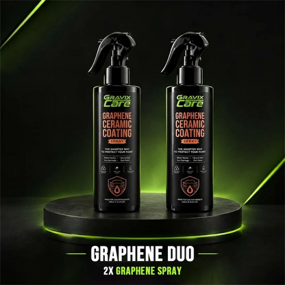 Graphene Duo