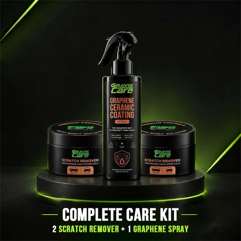 Complete Care Kit